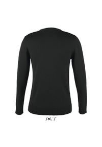 SOL'S - Kamizelka damska Sol's Golden. Kolor: czarny #2