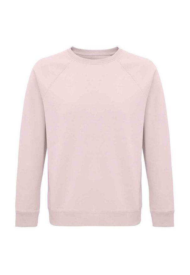 SOL'S - Bluza Kosmiczna Unisex Dla Dorosłych. Kolor: różowy