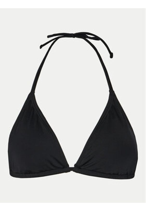 Dorina Góra od bikini FXTR0006MI120 Brązowy Regular Fit. Kolor: brązowy. Materiał: syntetyk