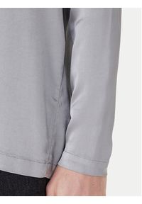 ViCOLO Bluzka TF0244 Szary Regular Fit. Kolor: szary. Materiał: wiskoza #2
