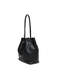 MICHAEL Michael Kors Torebka Avery 30F5SQ7T2L Czarny. Kolor: czarny. Materiał: skórzane #3
