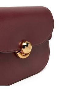 Furla Torebka Sfera Borsa A Tracolla S Vaniglia WB01355 BX0428 26700 Bordowy. Kolor: czerwony. Materiał: skórzane #3