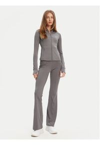 Guess Bluza V5RP17 KCD02 Szary Regular Fit. Kolor: szary. Materiał: syntetyk #5