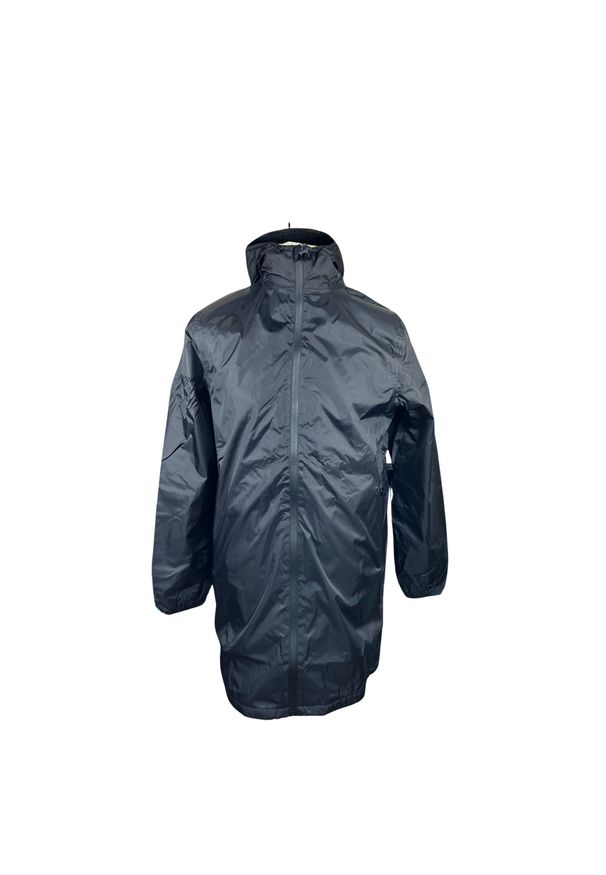 Jott - Damski polar JOTT Glendale. Kolor: czarny. Materiał: polar