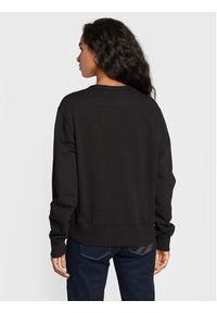 Guess Bluza Original W2YQ16 KBA10 Czarny Regular Fit. Kolor: czarny. Materiał: bawełna #5