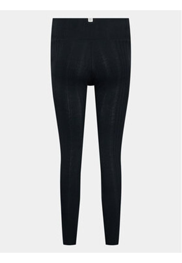 Roxy Legginsy Lazy Day Ndpt ERJNP03447 Szary Slim Fit. Kolor: szary. Materiał: syntetyk