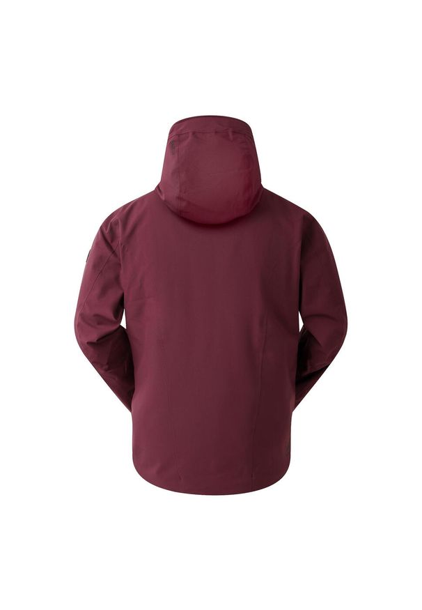 DARE 2B - Męska Kurtka Narciarska Eagle III. Kolor: fioletowy. Sezon: zima. Sport: narciarstwo