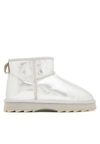 Śniegowce EMU Australia. Kolor: srebrny #1