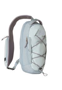 Plecak unisex The North Face Borealis Sling 0A52UPNKO1 - niebieski. Kolor: niebieski. Styl: casual #1