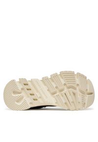 Armani Exchange Sneakersy XM001678 AF19226 UC001 Czarny. Kolor: czarny. Materiał: skóra #3