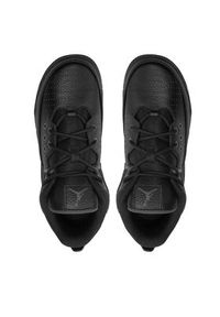 Nike Sneakersy Jordan Max Aura 5 DZ4353 001 Czarny. Kolor: czarny. Materiał: skóra #4