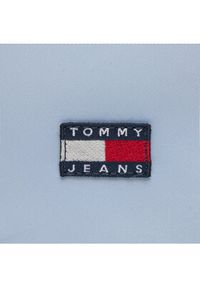 Tommy Jeans Torebka Tjw Heritage Camera Bag AW0AW16100 Błękitny. Kolor: niebieski