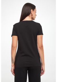 Armani Exchange - T-shirt damski ARMANI EXCHANGE