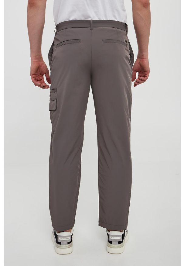 Armani Exchange - Spodnie męskie cargo ARMANI EXCHANGE