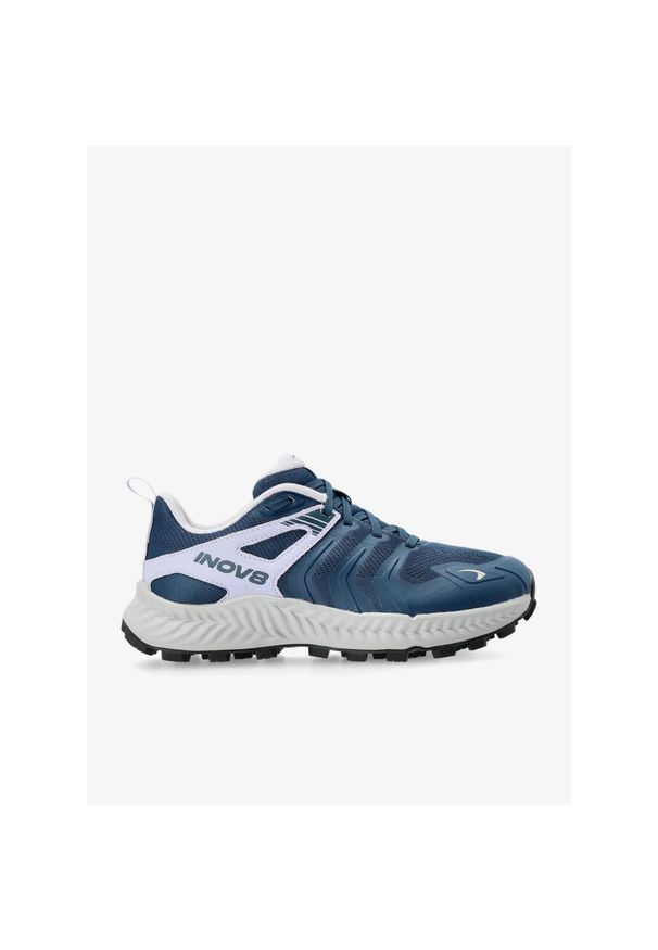 Buty trailowe damskie Inov-8 Trailtalon. Kolor: niebieski