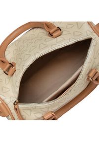 VALENTINO - Valentino Torebka Liuto VBS3KG28 Beżowy. Kolor: beżowy. Materiał: skórzane #6