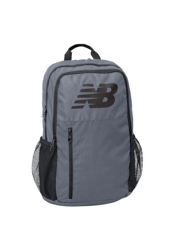 New Balance LAB11106GNM. Materiał: materiał. Styl: casual