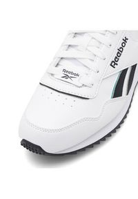 Reebok Sneakersy ROYAL GLIDE R GZ1433 Biały. Kolor: biały. Materiał: skóra. Model: Reebok Royal #8