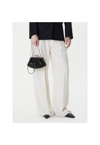 Torebka Weekend Max Mara. Kolor: czarny #1