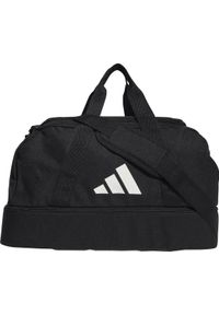 Adidas Torba adidas Tiro League Duffel Small czarna HS9743. Kolor: czarny #1