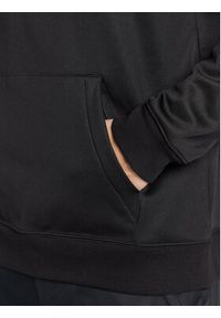 DC Bluza Snowstar ADYFT03343 Czarny Regular Fit. Kolor: czarny. Materiał: syntetyk
