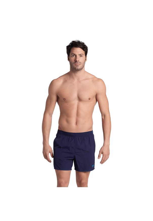 Szorty kąpielowe Arena Bywayx. Kolor: niebieski