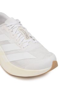 Adidas - adidas Buty do biegania adizero Evo Sl Shoes KI6923 Biały. Kolor: biały. Materiał: materiał #2