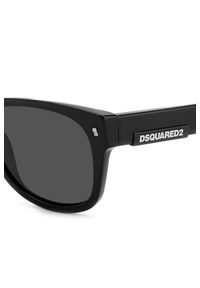 Okulary męskie D2 0046/S DSQUARED2 #5