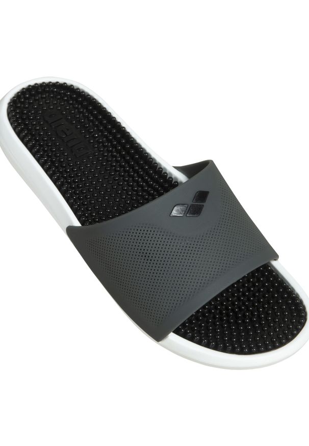 Buty do stepowania Arena Marco. Kolor: szary, wielokolorowy, czarny. Styl: sportowy