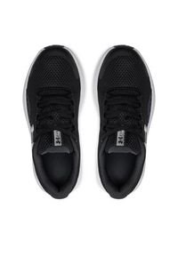 Under Armour Buty do biegania Ua Bgs Surge 4 3027103-001 Czarny. Kolor: czarny. Materiał: materiał #3