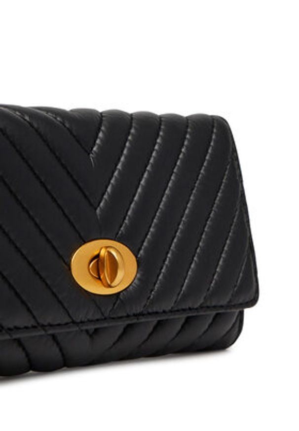 DeeZee Torebka GL23526 Czarny. Kolor: czarny