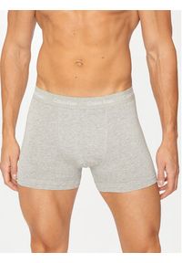 Calvin Klein Underwear Komplet 3 par bokserek 000NB3056A Kolorowy. Materiał: bawełna. Wzór: kolorowy #6