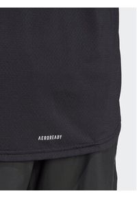 Adidas - adidas Koszulka techniczna Run It IL2289 Czarny Regular Fit. Kolor: czarny. Materiał: syntetyk. Sport: bieganie #4