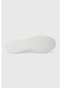 U.S. Polo Assn. sneakersy MARAYA kolor biały MARAYA002W/CY2. Nosek buta: okrągły. Kolor: biały. Materiał: guma #2