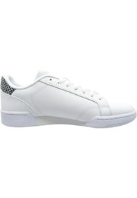 Buty sportowe damskie Adidas Roguera. Kolor: biały