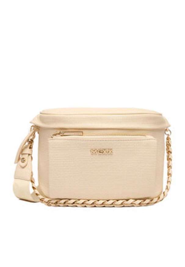 MEXX Torebka CEO-MEXX-S-005-07 Żółty. Kolor: żółty