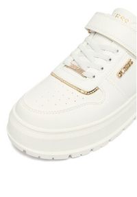 Guess Sneakersy CEOWB-V12-1148 Biały. Kolor: biały #5