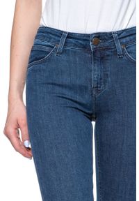 Lee - SPODNIE DAMSKIE LEE SCARLETT DARK FOAM L526MHGT 112111758 #3