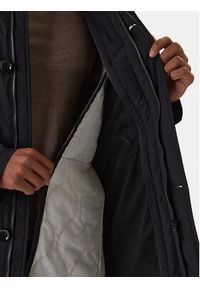 Bugatti Kurtka przejściowa 939911-99010 M Granatowy Regular Fit. Kolor: niebieski. Materiał: syntetyk #5