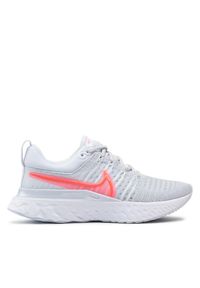 Buty do biegania Nike. Kolor: szary. Sport: bieganie