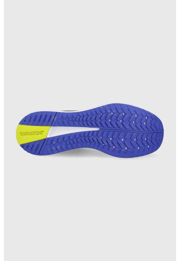 Reebok buty do biegania Energen Run 2 kolor granatowy. Zapięcie: sznurówki. Kolor: niebieski. Materiał: poliester, materiał, guma. Szerokość cholewki: normalna. Sport: bieganie