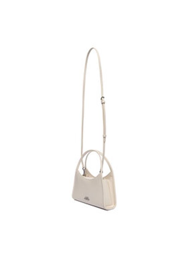 MARC JACOBS - Marc Jacobs Torebka 2P5HCR010H02 Biały. Kolor: biały. Materiał: skórzane