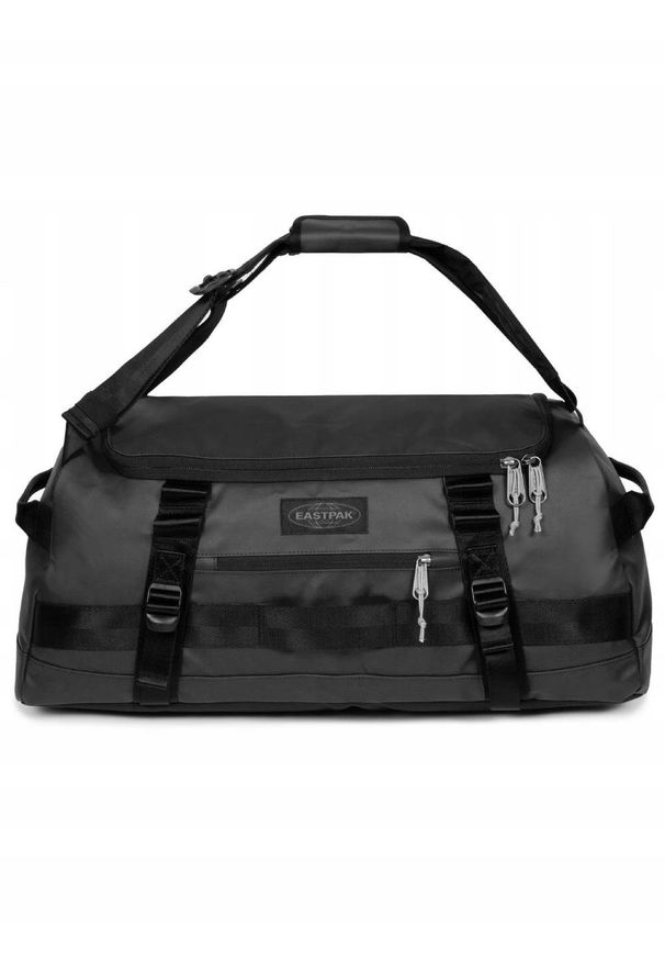 Eastpak Torba podróżna Duffel Pack S Czarne (EK0A5BKY4Y81). Kolor: czarny