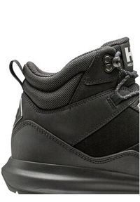 Helly Hansen Trekkingi 11985 Czarny. Kolor: czarny. Materiał: materiał. Sport: turystyka piesza #5