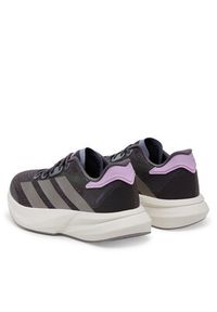 Adidas - adidas Buty do biegania Duramo Speed 2 JQ2202 Szary. Kolor: szary. Materiał: materiał #3
