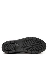 Viking Kalosze Vendela Jr 1-28210-213 Czarny. Kolor: czarny #4