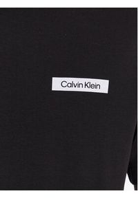 Calvin Klein T-Shirt Cloud Photo Back Print T-Shirt K10K111120 Czarny Regular Fit. Kolor: czarny. Materiał: bawełna. Wzór: nadruk #4