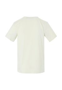 Regatta - T-shirt Męski Z Fotografią Cline IX. Kolor: biały