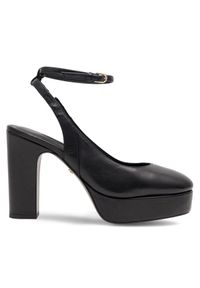 Gino Rossi - Czółenka GINO ROSSI. Kolor: czarny #1