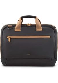 hama - Torba Hama TORBA DO LAPTOPA ULTRA LIGHTWEIGHT 15.6-16.2'' CZARNA. Kolor: czarny